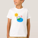 Pesquisar por nadar na piscina camisetas For kids