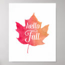 Pesquisar por hello pôsteres Outono
