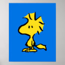 Pesquisar por desenhos animados amarelos pôsteres Charlie brown