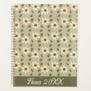 Pesquisar por decorativo agendas Floral