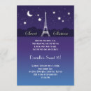 Pesquisar por doce dezesseis de paris convites Francês