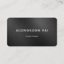 Pesquisar por textura do metal cartao de visita Moderno