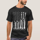 Pesquisar por mecânica camisetas Eua