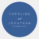 Pesquisar por do da recepção adesivos Elegante