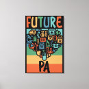 Pesquisar por enfermeiro impressão de canvas Hospital