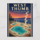Pesquisar por bacia cartoes postais Yellowstone