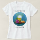 Pesquisar por eucaristia camisetas Cristo