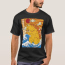 Pesquisar por engraçado japonês camisetas Catzilla