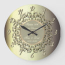 Pesquisar por o champanhe relogios de parede Couple