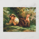 Pesquisar por mentiras cartoes postais Menina