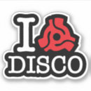 Pesquisar por música do funk adesivos Vintage