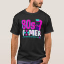 Pesquisar por 80s arcade camisetas Jogos