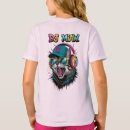 Pesquisar por arte da rua camisetas For kids