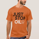 Pesquisar por petróleo camisetas Clima