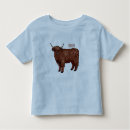 Pesquisar por desenho da vaca camisetas For kids