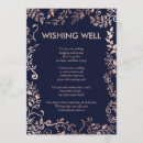 Pesquisar por rose gold wedding convites Chique
