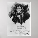 Pesquisar por baudelaire pôsteres Retrato