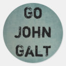 Pesquisar por ayn rand adesivos John galt