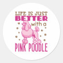 Pesquisar por poodle adesivos Amor