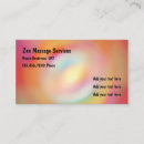 Pesquisar por zen como cartao de visita Saúde