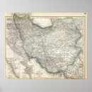 Pesquisar por mapas históricos pôsteres Col