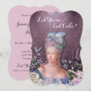 Pesquisar por marie antoinette convites Rainha