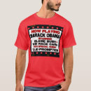 Pesquisar por anti barack camisetas Eleição