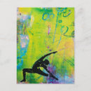 Pesquisar por silhueta menina cartoes postais Mulher