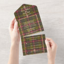 Pesquisar por buchanan convites Tartan