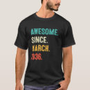 Pesquisar por 1936 camisetas Desde