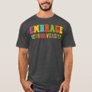 Pesquisar por asd camisetas Neurodivergente