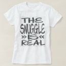 Pesquisar por snuggle camisetas Humor