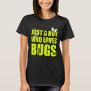 Pesquisar por ents camisetas Insetos