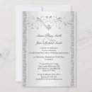 Pesquisar por irlandês 13 18 casamento convites Floral