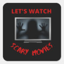 Pesquisar por filmes de terror adesivos Horror