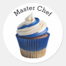 Pesquisar por chefe de cozinha adesivos Azul