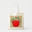 Pesquisar por colheita da maçã bolsas tote Fruta