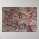 Pesquisar por figuras históricas pôsteres Protohistórico pré histórico