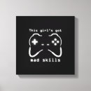 Pesquisar por geek impressão de canvas Nerd