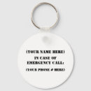 Pesquisar por emergência chaveiros Chamada