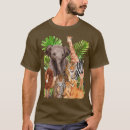 Pesquisar por do safari camisetas Azul