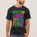 Pesquisar por shut up Liver