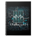 Pesquisar por programação cadernos de notas Tecnologia