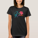 Pesquisar por hawaiian flowers camisetas Hibisco