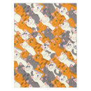 Pesquisar por gato preto toalhas de mesa Gatos