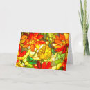 Pesquisar por stained glass cartoes Red
