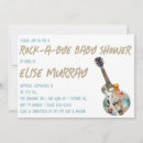 Pesquisar por música rock convites Azul