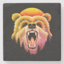 Pesquisar por bear porta copos Ilustração