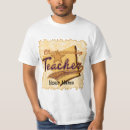 Pesquisar por de estudos para camisetas Teacher