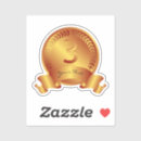 Pesquisar por medalha adesivos Medalha de bronze